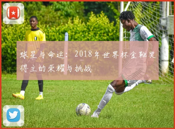 球星与命运：2018年世界杯金靴奖得主的荣耀与挑战