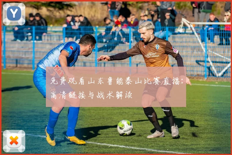 免费观看山东鲁能泰山比赛直播：高清链接与战术解读