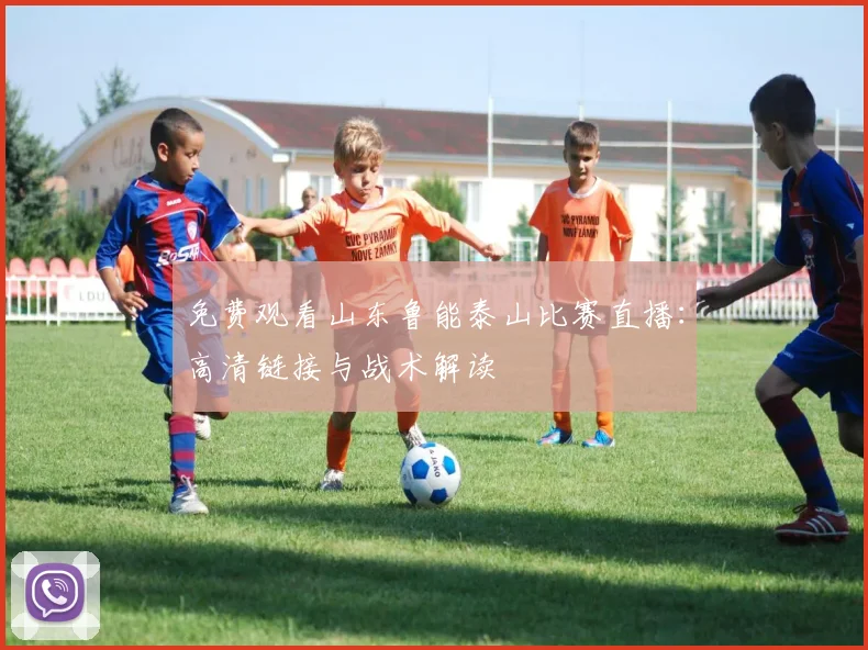 免费观看山东鲁能泰山比赛直播：高清链接与战术解读
