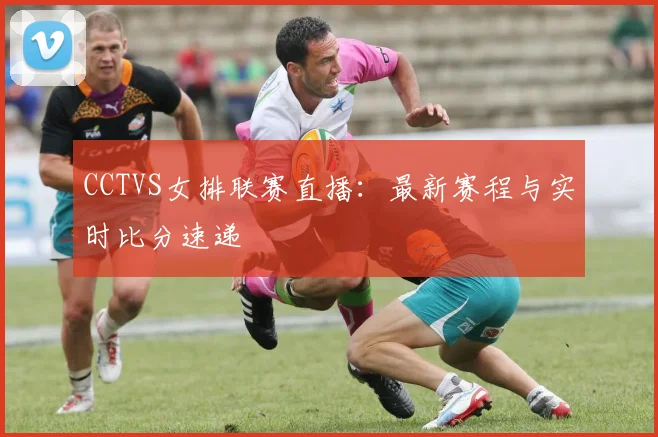 CCTVS女排联赛直播：最新赛程与实时比分速递