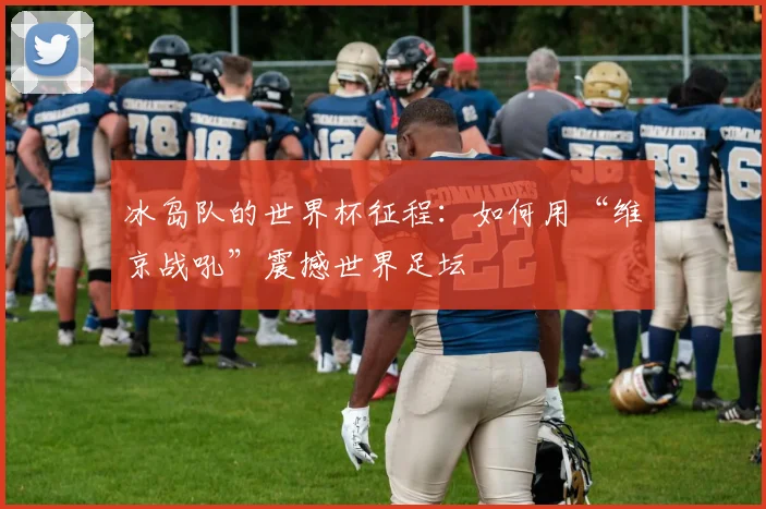 冰岛队的世界杯征程:如何用“维京战吼”震撼世界足坛