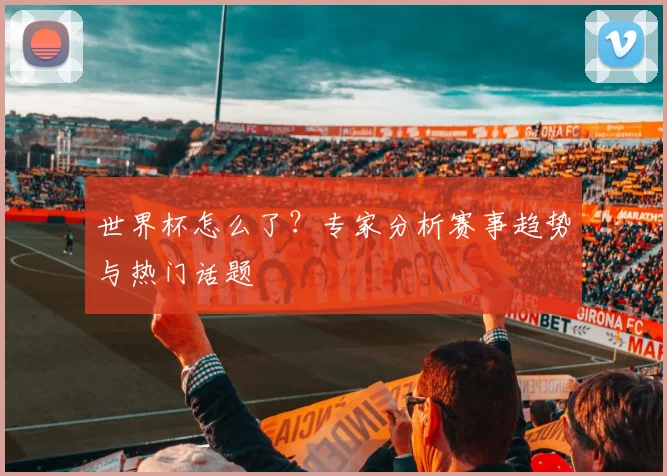 世界杯怎么了？专家分析赛事趋势与热门话题