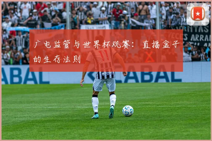 广电监管与世界杯观赛：直播盒子的生存法则