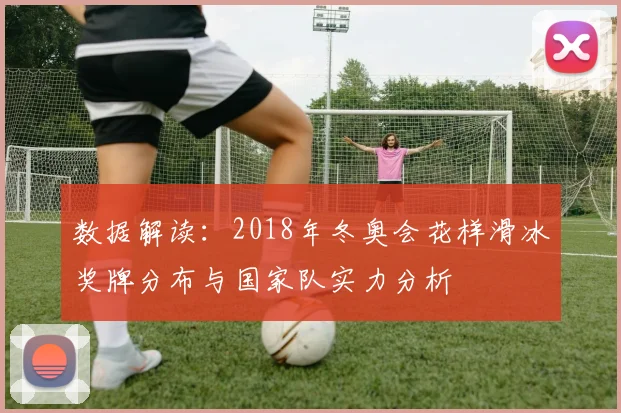 数据解读：2018年冬奥会花样滑冰奖牌分布与国家队实力分析